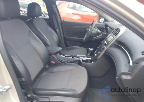 2015 Chevrolet Malibu 1Lt z USA, uszkodzony, nr VIN 1G11C5SL4FF101461